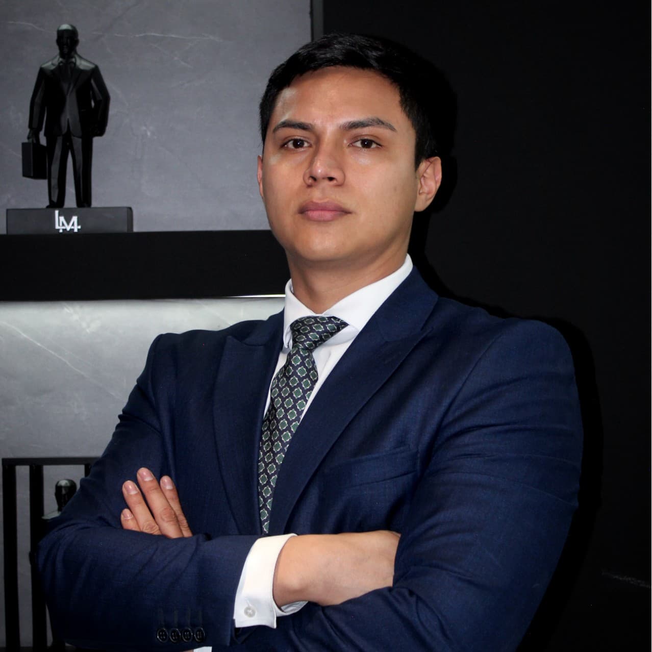 Luis Chacón
